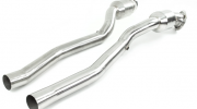 Kline Innovation KLFER812DECATCSSS